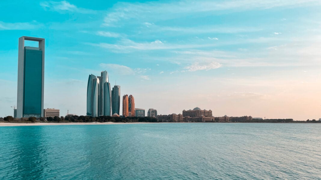 Apartment seeking in Dubai