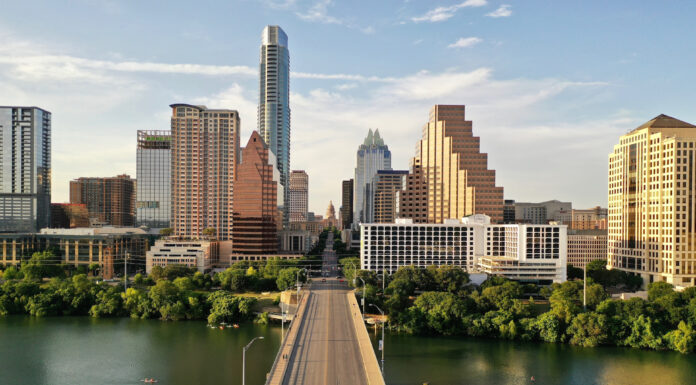 4 Great Reasons to Move to Austin, Texas — Plus 3 Fantastic Neighborhoods to Consider Austin Texas