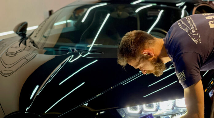 4 Ways Car Detailing Contributes to the Longevity of Your Vehicle Car Detailing