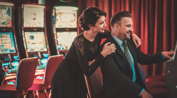 Dressing the Part: Fashion Tips for High Rollers at Top Casinos Casino Fashion style