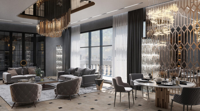 Elevate Your Living By Crafting a Luxury Hotel Experience at Home Elevate Your Living By Crafting a Luxury Hotel Experience at Home