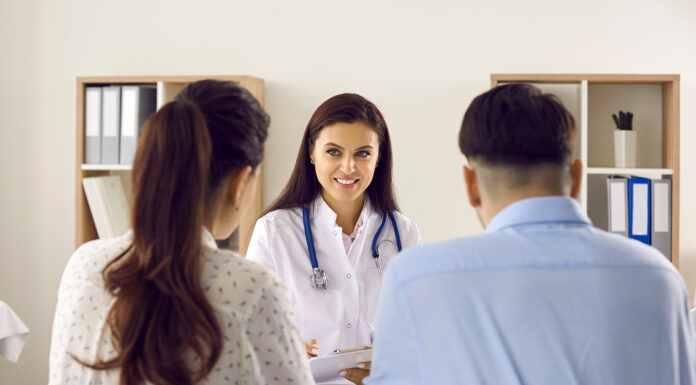 5 Reasons to Visit a Fertility Specialist Felicity Clinics
