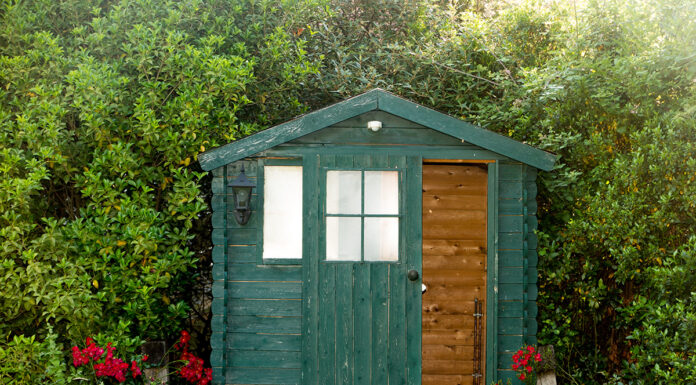 Tips For Selecting the Best Quality Garden Storage Shed and Barn Kits Garden Storage Shed