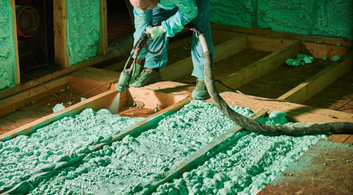 Shed Insulation Guide: Choosing the Best Insulation for Your Needs Shed Insulation