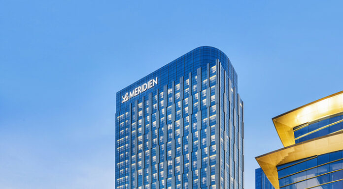 Le Meridien Putrajaya Continues to Shine as a Luxury Hospitality Leader KULDM_Hotel Facade