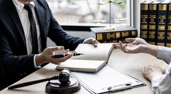 Navigating Legal Aid: Personal Injury Attorneys in New Jersey and Pennsylvania Personal Injury Attorneys in New Jersey and Pennsylvania