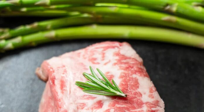 Wagyu, A Recipe for Luxury Plum Creek Wagyu