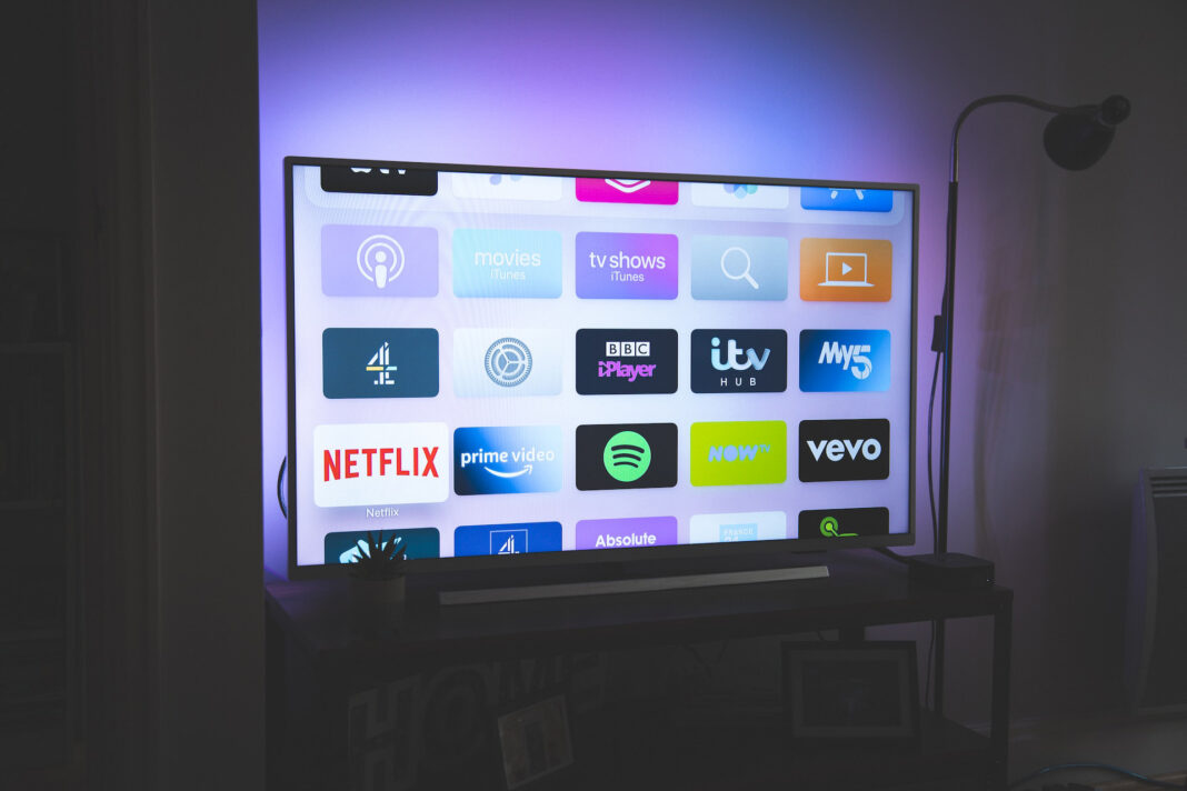 Smart TV Smart TV