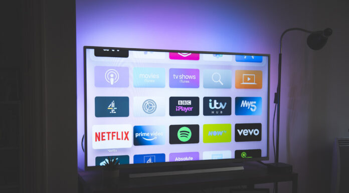 Looking At Some Of The Most Advanced Smart TV’s Out Now Smart TV