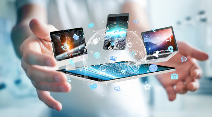 Top Tech Devices of 2023: Innovations in Entertainment, Fintech, and More Tech Devices of 2023