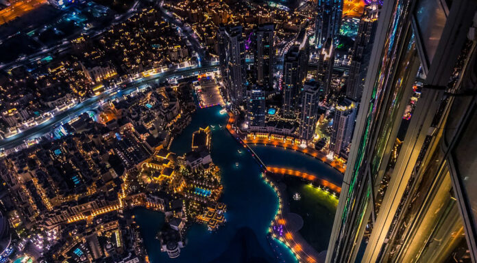 Investment for Foreigners in UAE Real Estate UAE Real Estate. Photo via Pexels by Nextvoyage