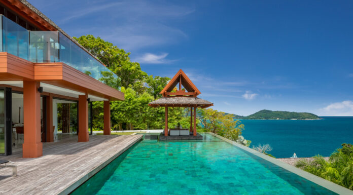 Villa Finder: Your Gateway to Unforgettable Luxury Holidays Villa Finder - Villa Baan Santisuk