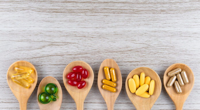 Supplements Beginner’s Guide: What You Need to Know Vitamin Supplements