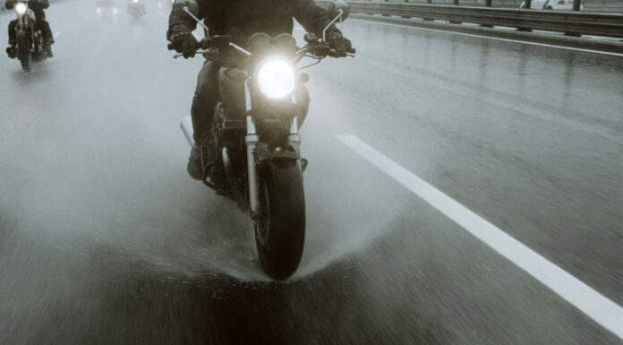 Are Motorcycle Riders More Likely to Get Injured Than Car Drivers motorcycle drivers