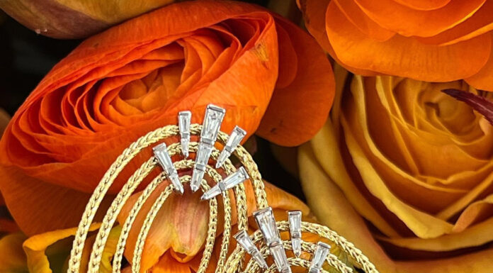 The Bold and the Bedazzled nikos koulis fw23