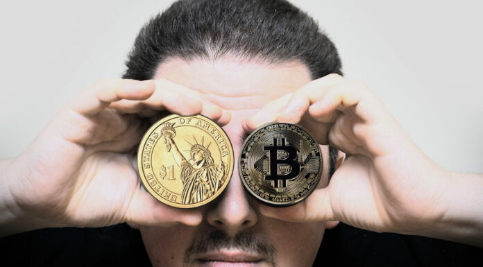 A Beginner’s Guide to Cryptocurrency World A Beginners Guide to Cryptocurrency. Photo by Geralt via pixabay