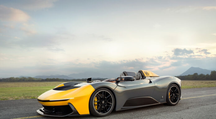 Automobili Pininfarina celebrates a Landmark Year Automobili Pininfarina