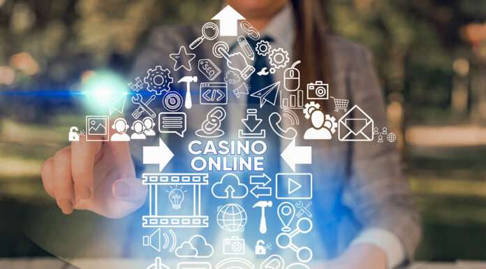 Adapting Casino Strategies for Online Play Casino Strategies for Online Play