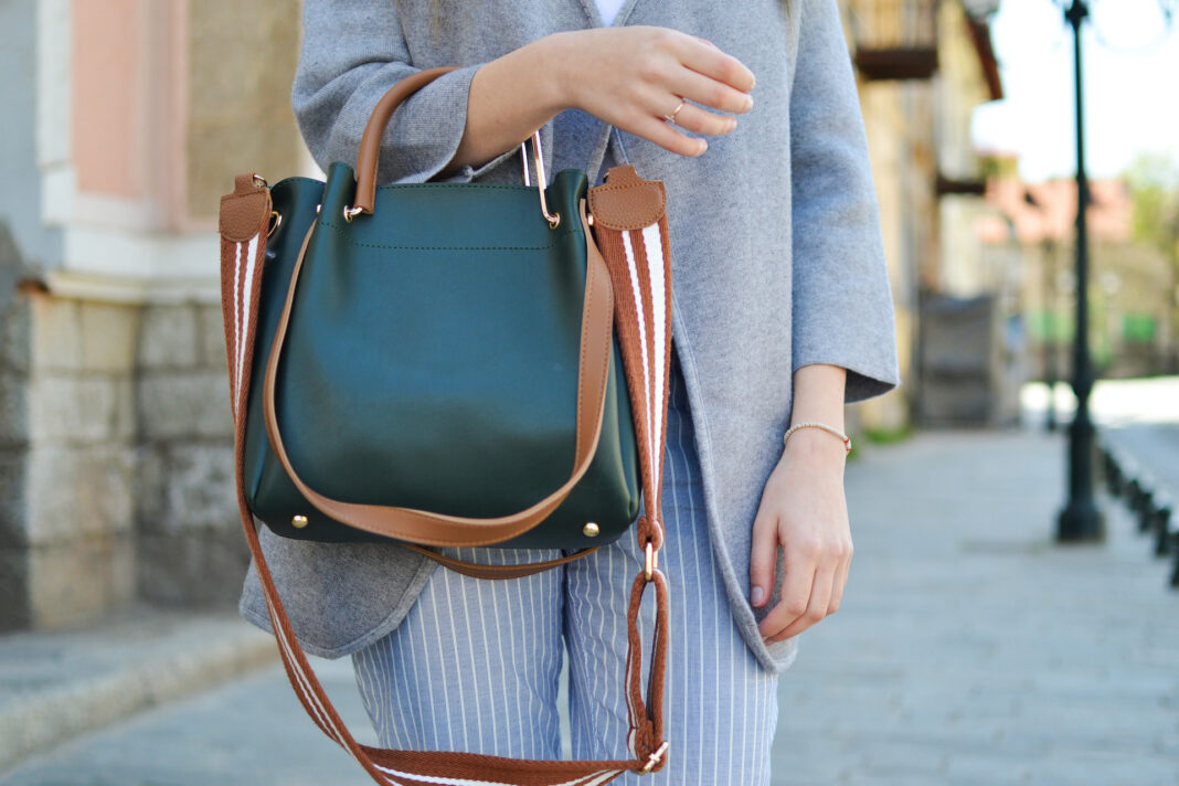Choosing the right bag