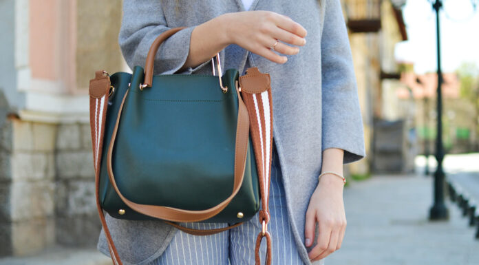 How To Choose The Right Bag: Top Steps Choosing the right bag