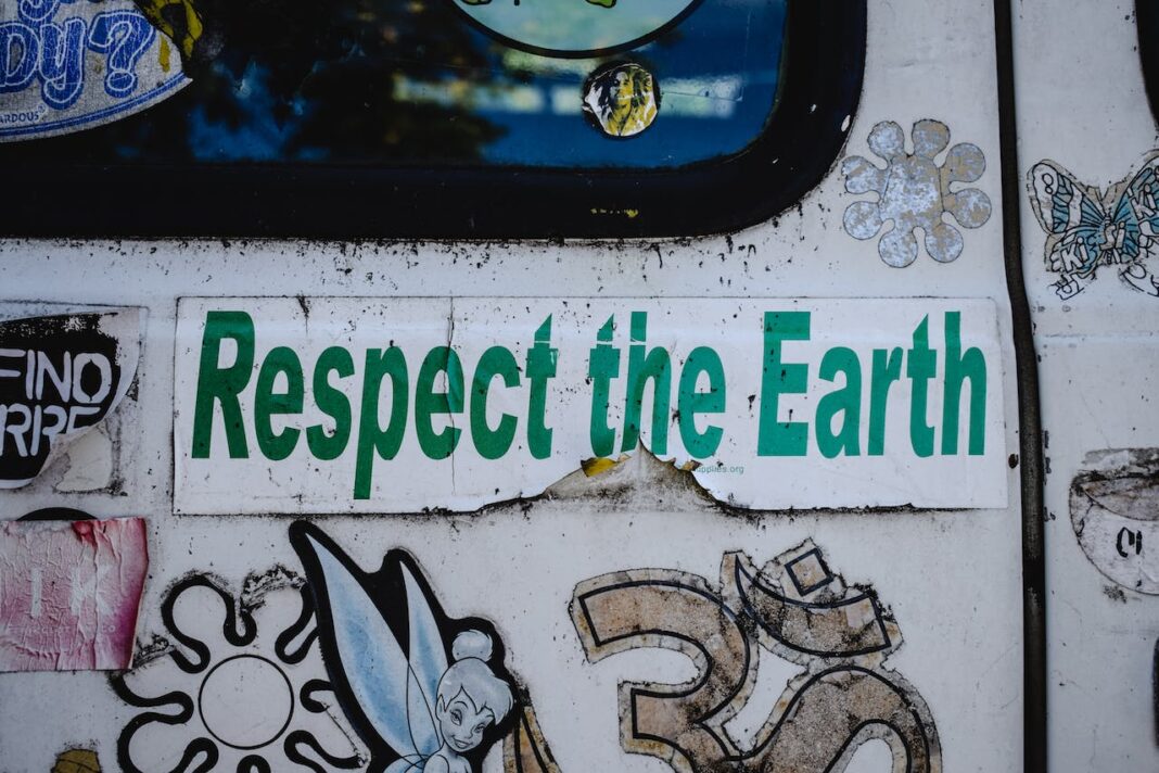 Eco-Friendly. Photo pexels-eva-bronzini
