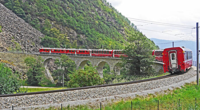 How to Elevate Your First Class Train Travel Experience First Class Train Travel Experience. Photo thru Pexels