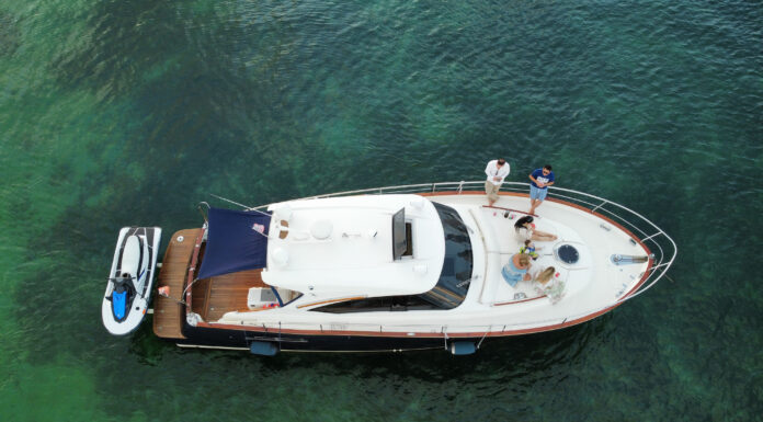 The Top 5 Destinations in Florida for Luxury Yacht Charters Fort Lauderdale Luxury Yacht Charters