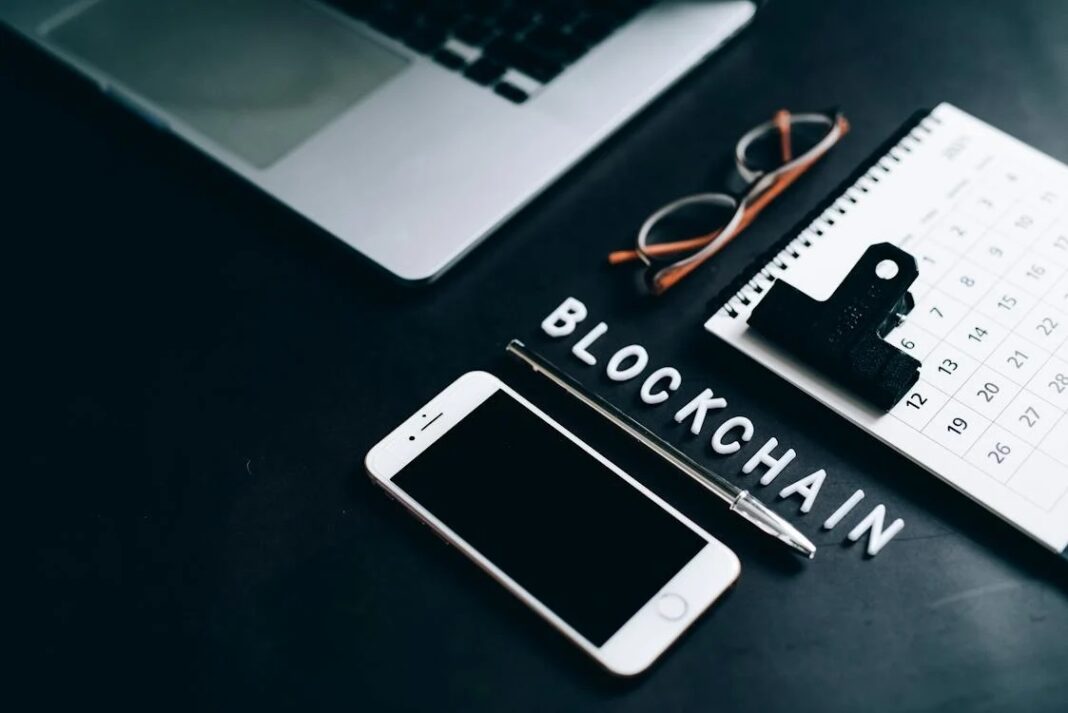 Leveling up to Blockchain
