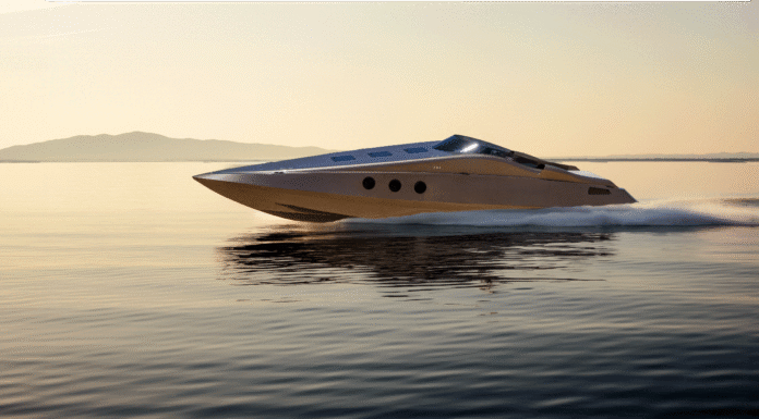 Sense the Thrill of Speed with Mayla GT Mayla GT speed