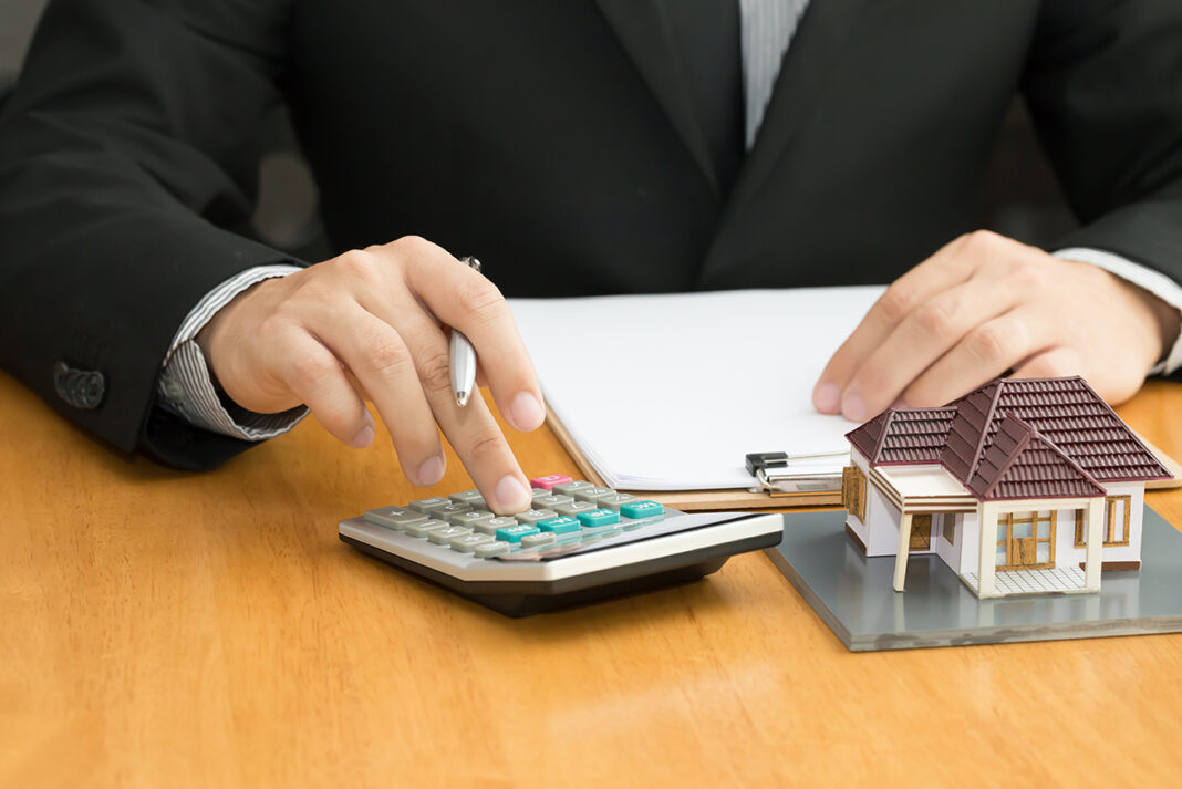 Mortgage CRM. Photo by stock adobe