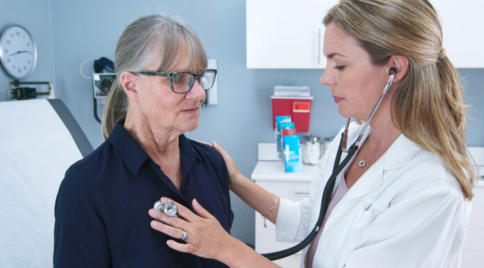 Breaking Down the Basics: What Exactly is Primary Care? primary care service offered to a patient. Photo by rocketclips via adobe stock free photo