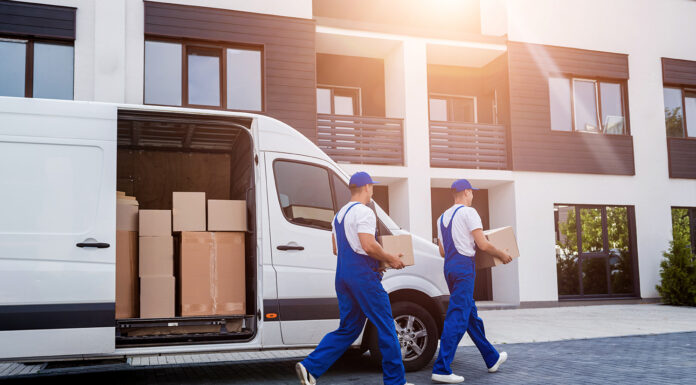 How to Find the Best Removalist in Your Area: Tips and Tricks Removalist Team at work