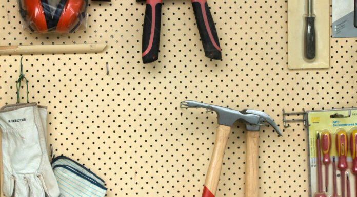 Storing Your DIY Tools: 6 Practical Storage Tips Storing your DIY tools in a storage place