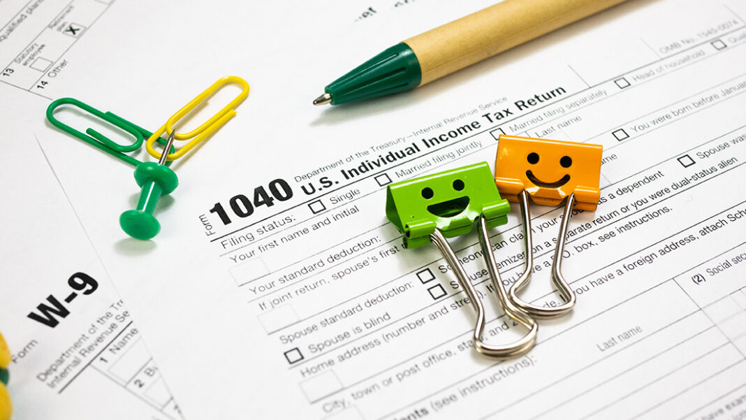 Tax benefits for freelancers