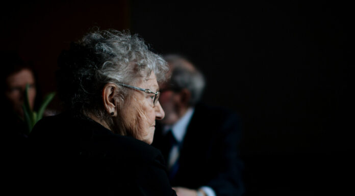 Caring At Home: Holistic Approaches To Senior Well-Being caring at home for a senior's well-being