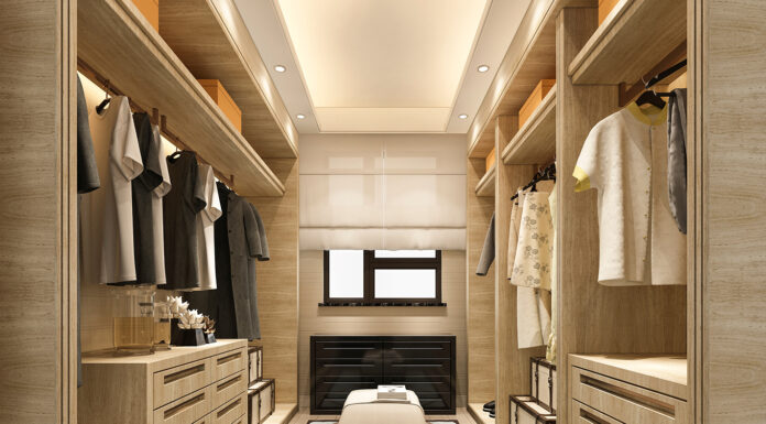 How To Create A Luxury Dressing Room In Your Home creating a luxury dressing room in your home