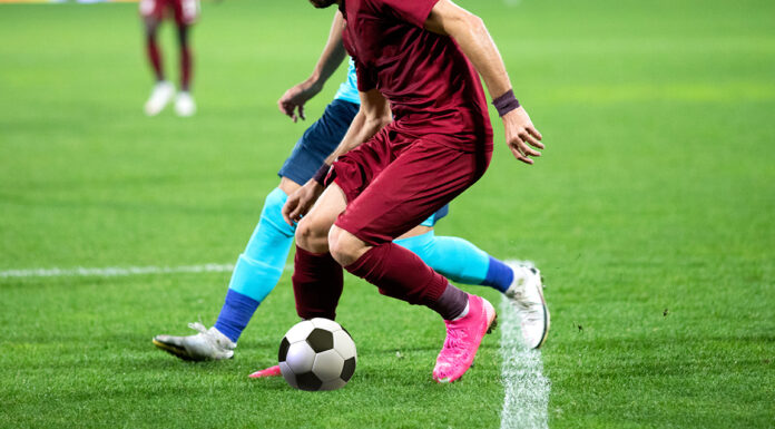 Why Football and Fashion are a great match football and fashion