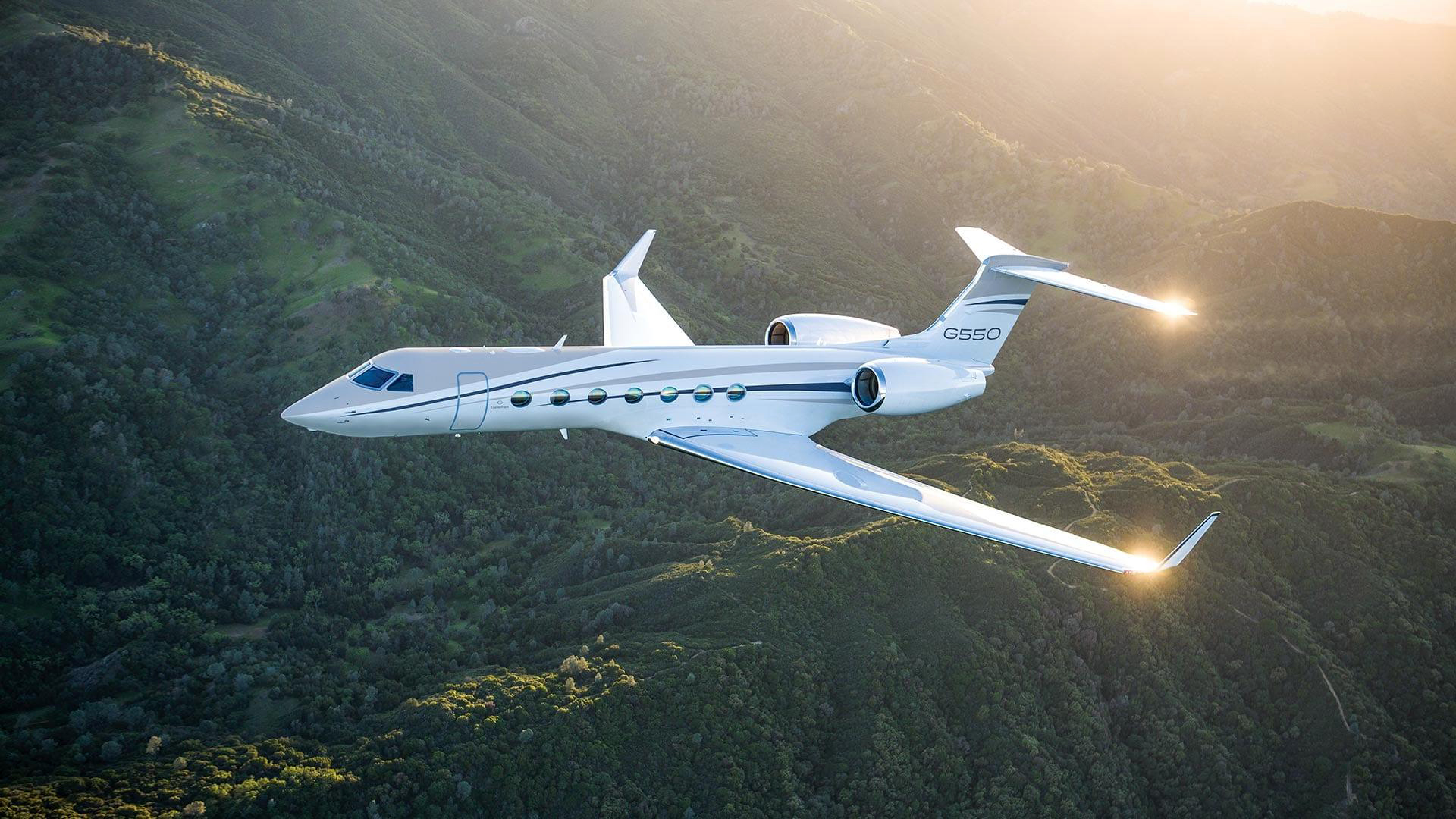 Magellan Jets - Soar above the clouds on a private jet Magellan Jets - Soar above the clouds on a private jet