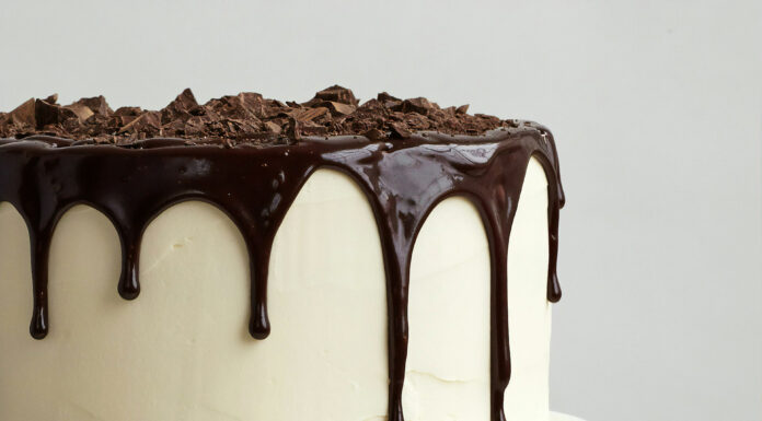 Sweet Temptations: 8 Irresistible Cake Recipes for a Memorable Treat American Heritage Chocolate Cake. Via Unsplash