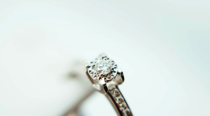 How to Find the Right Engagement Ring for Your Partner Engagement Ring for your partner. Photo via Unsplash