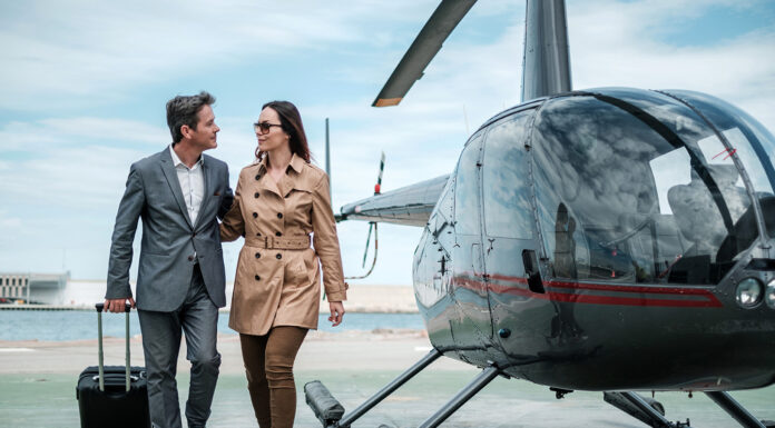 The Ultimate Guide to Luxury Travel Destinations: Unforgettable Experiences Around the World Luxury Travel abroad. Photo via Adobe free stock image