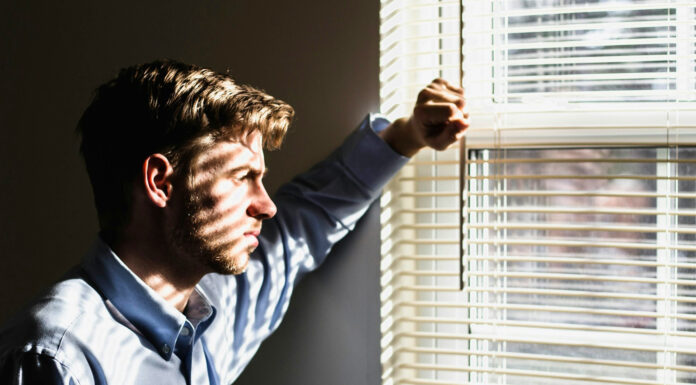 A Guide For Male Victims of Domestic Abuse Male Victims of Domestic Violence. Photo by Ethan Sykes via Unsplash