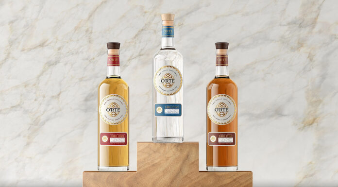 Unveiling the Artistry of O’RTE Single-Estate Tequila O'RTE Single Estate Tequila 1