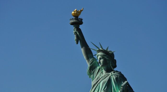 The Ultimate Guide to Relocating to the USA Relocating to the USA. Photo Andy Macmillan via Unsplash