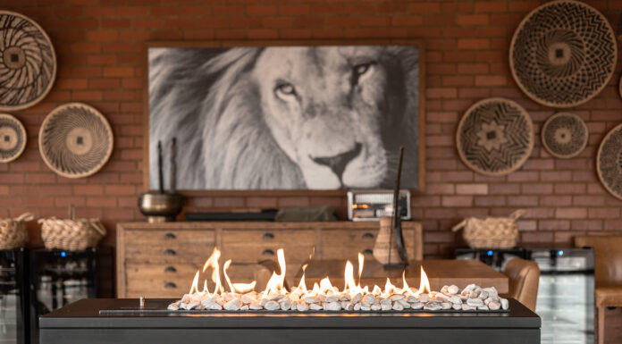 Remarkable Rockfig Lodge Madikwe RockFig Madikwe photo