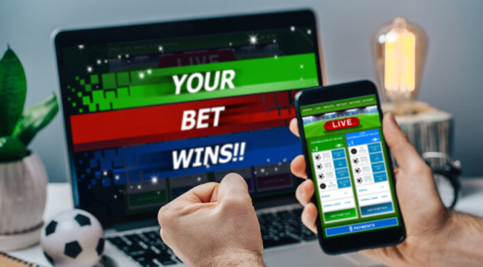 North Carolina Sports Betting and Dale Earnhardt Business Legacy Sports Betting. Photo via Adobe Free stock Images