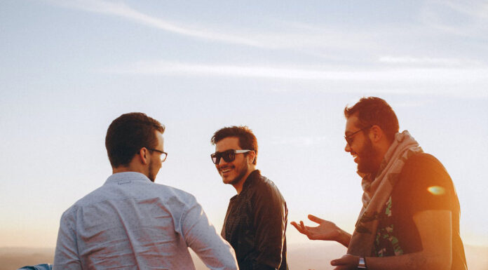 8 Tips for Improving Your Appearance and Boosting Confidence Ways to Improve your appearance and confidence. Photos by Pexels-helena-lopes-1049317