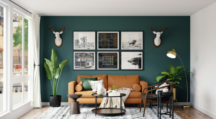 How To Furnish a Luxury Rental Flat On a Budget luxury rental flat furnishing on a budget. Photo by Spacejoy via unsplash