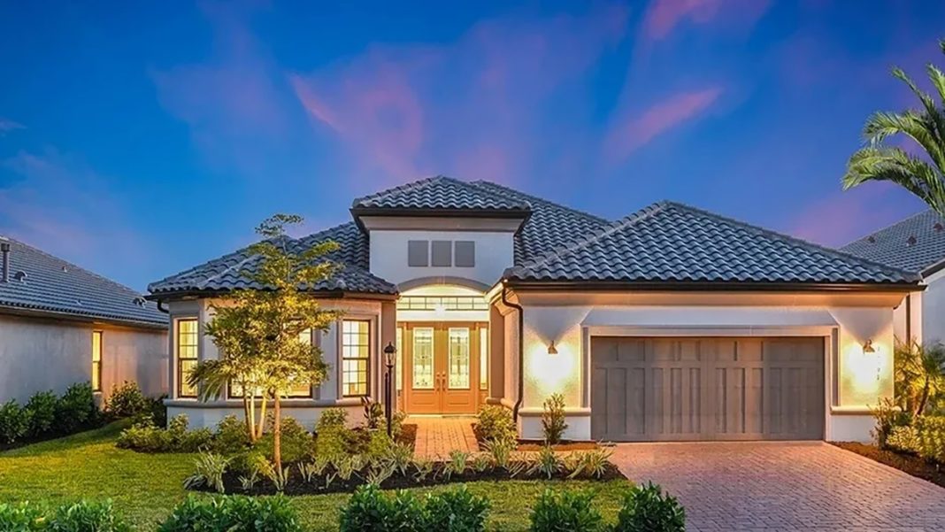 pallazio; courtesy of Esplanade Fort Myers