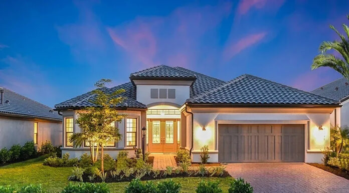 Esplanade Fort Myers – Southwest Florida Luxury pallazio; courtesy of Esplanade Fort Myers